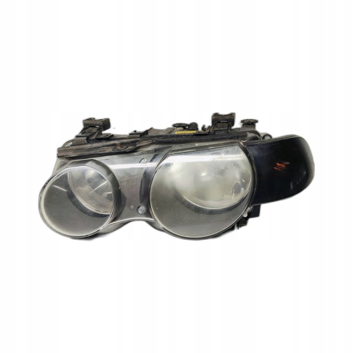 Feux phare Gauche Avant BMW E46 316 COMPACT 1.8 0301187201