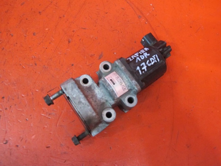 OPEL ZAFIRA B 2 II 1.7 CDTI A17DTR ASTRA III H MERIVA B Valvola EGR 95523829
