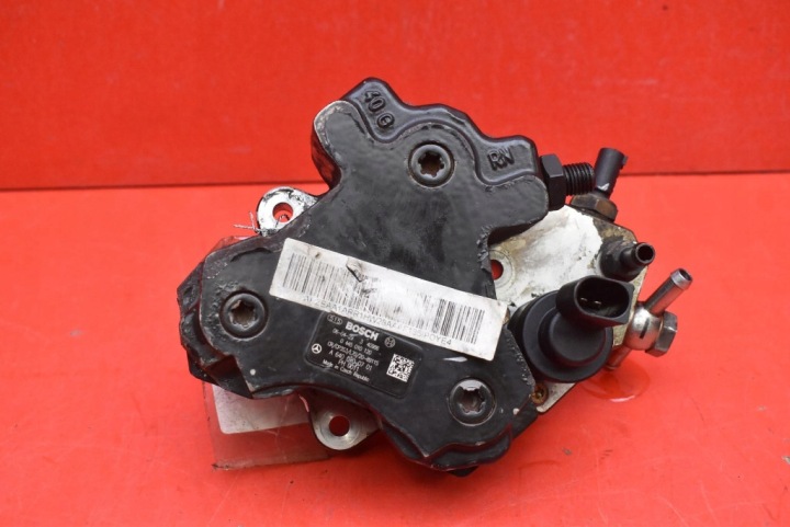 Einspritzpumpe A6400700701 MERCEDES B-KLASA W245 2.0 CDI 109 KM 05-08