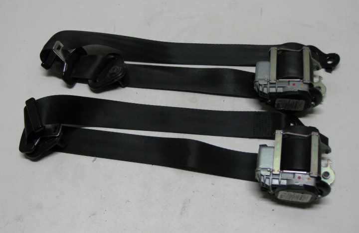RENAULT MASTER III ceinture de sécurité gauche avant avant 868840018R