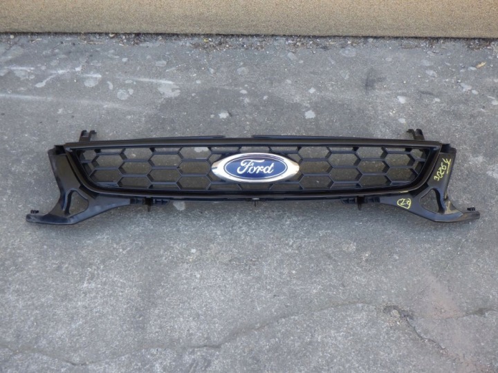 FORD MONDEO MK4 IV LIFT ST TITANIUM BS7J-8200-BCW front PREKLADgrill