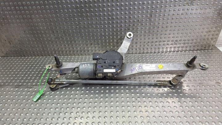mechanism mini motor of wipers front 4N1955119 4N1955023A AUDI A8 D5