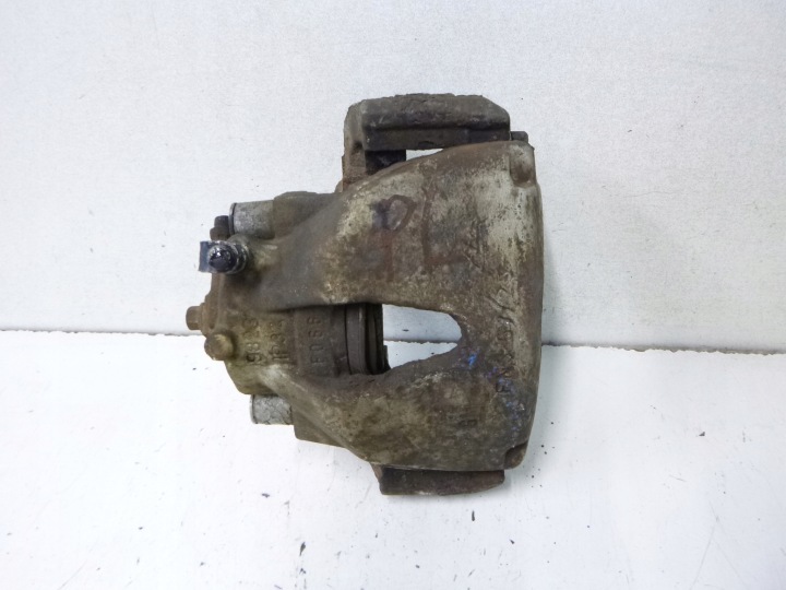 Étrier frein Frein Avant Opel Zafira B 2.2 06r.