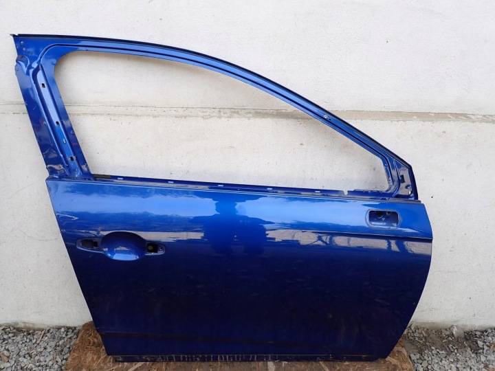 ajtó jobb elsö jobb eleje RENAULT CLIO 5 V B7 2019-2026R 801005036R