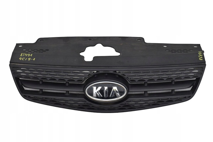 maska maska chladiče KIA RIO II 2 86361-1G210