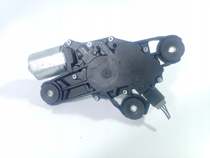 FORD FOCUS MK2 08-11 Motor Motor des Scheibenwischers hinten OE 0390201875