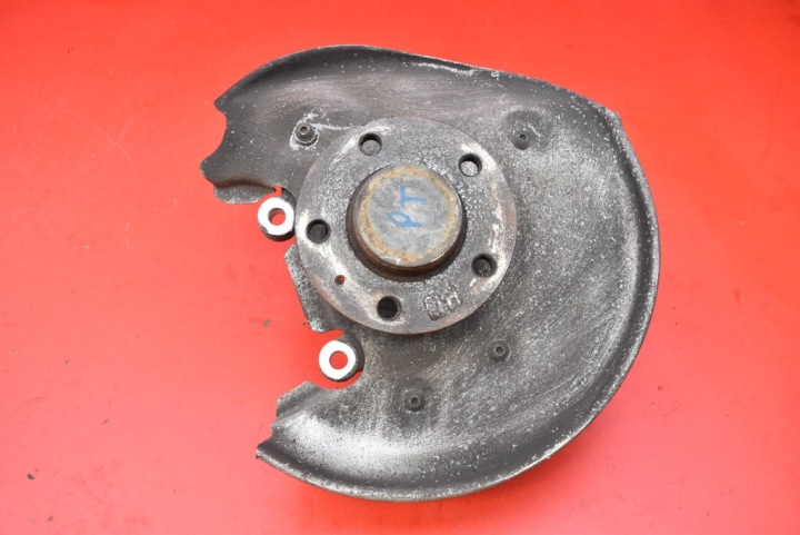 glavčina igle desna stražnji dio 4G0505432C AUDI A6 C7 2.0 TDI 190 KM 14-20
