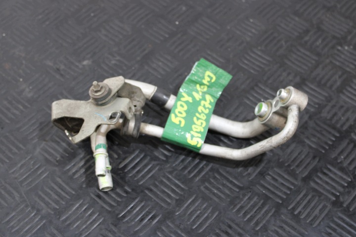 hose wiring of the air conditioning 51956271 FIAT 500X 500 X CROSS