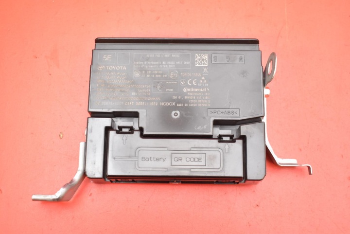 bedienteil modul TELEFONU 86740-K0021 TOYOTA YARIS 4 IV 20