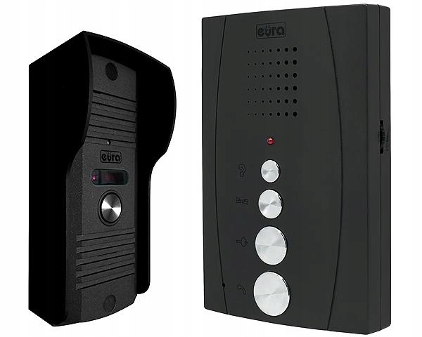 Rodinný interkom Eura Invito ADP-12A3