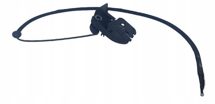 Audi Q5 8R1 lanko zámku pokrywy przedniej rygla kapoty