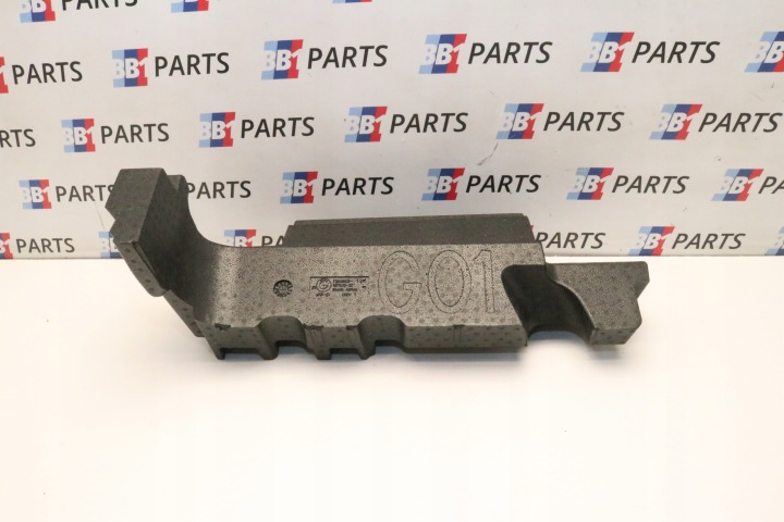 BMW G01 X3 F97 Polystirén kufru prístrojovka 7396592