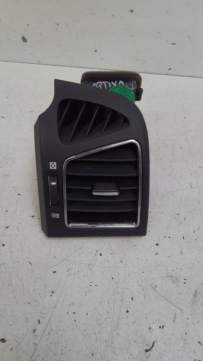 rešetka rešetka ventilacije lijeva desna para Chevrolet Captiva