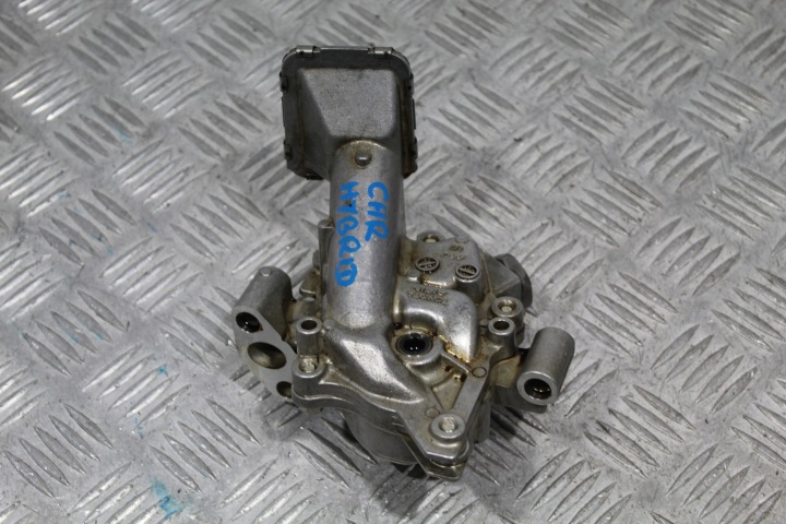 oil pump TOYOTA CHR C-HR