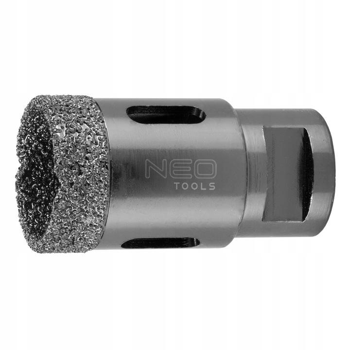 Korunkový Vrták 32 mm x M14 Neo Tools 55-309