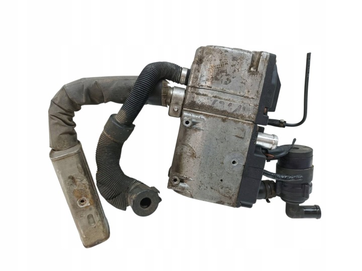 parking heater 8K0265081P 4H0265105A Skoda Octavia and (1996-2010)