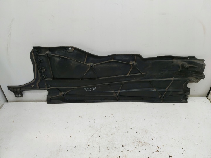 Cupra Formentor 5FF Blende Abdeckung Unterfahrschutz rechts 5WA825202E