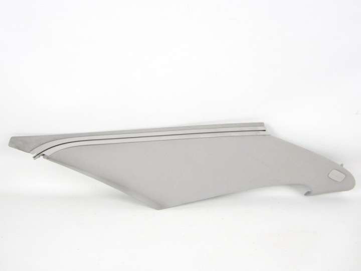 PANNELLO PORTA PORTIERA SLUPKA POSTERIORE POSTERIORE SINISTRA MERCEDES W221