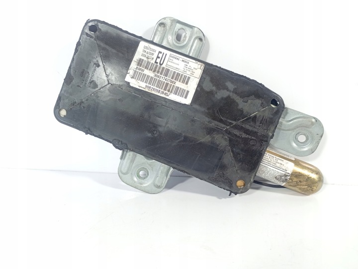 BMW 3 E46 98-05 airbag POWIETRZNA dveře levých OE 00062617G
