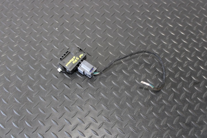 Dämpfer Klappen Tankklappe des Kraftstoffsbehälters Motor FORD MONDEO MK5 Sedan LIFT