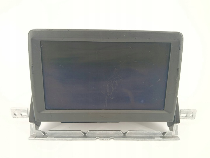 display WINDA 4E0857273F Audi A8 II (2002-2010) D3