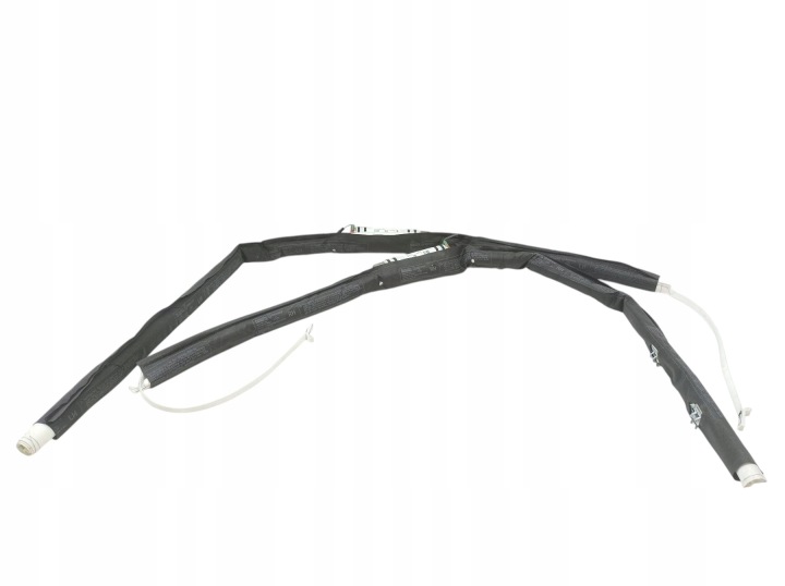 roof airbag right left KOMPLET KOMBI LIFT 985P07779R Renault Megane III