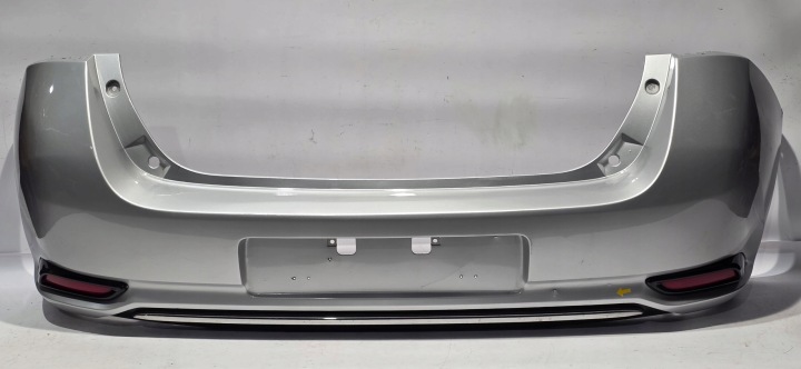nárazník zadní TOYOTA AURIS II LIFT HB 15-19 originál 52159-02D30