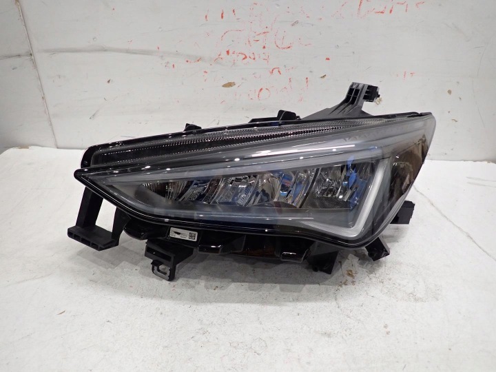 LICHT VORNE VORNE LINKS SEAT CUPRA BORN 2021- FULL LED 10F941007H