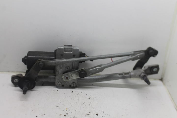 wiper mechanism front MAZDA 3 MPS II BL 2.3T EUROPA