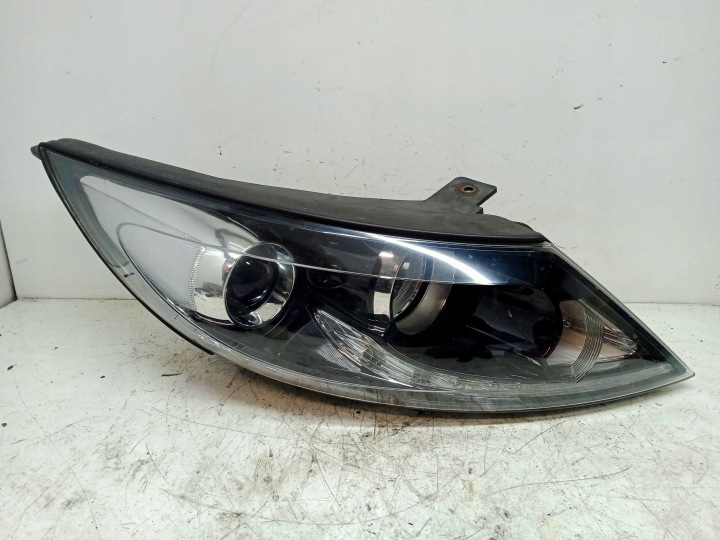 KIA SPORTAGE III Feux phare Droite Avant XENON LED UK Unité de contrôle 92102-3U310