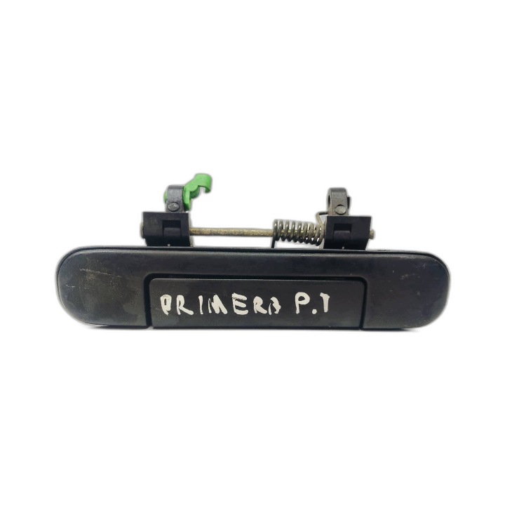 maniglia porta portiera destra posteriore NISSAN PRIMERA P10 2.0 16V PT