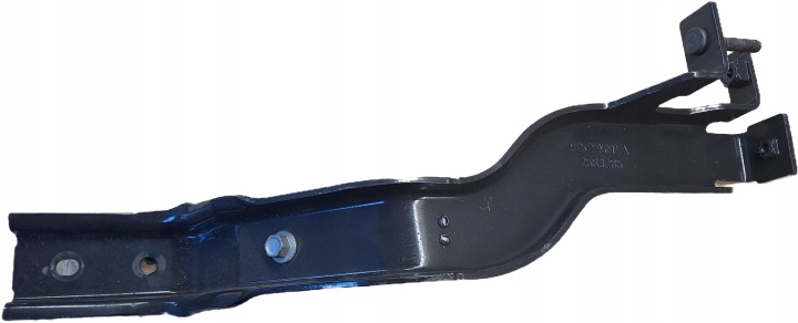 Stütze Halter SCANIA NGS R S P G 2583285 B-B