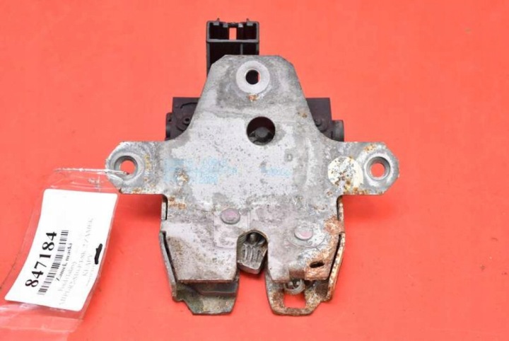 de la Serrure du capot Arrière Porte coffre hayon 8M51-R442A66-CA FORD GALAXY MK2 II 06-10