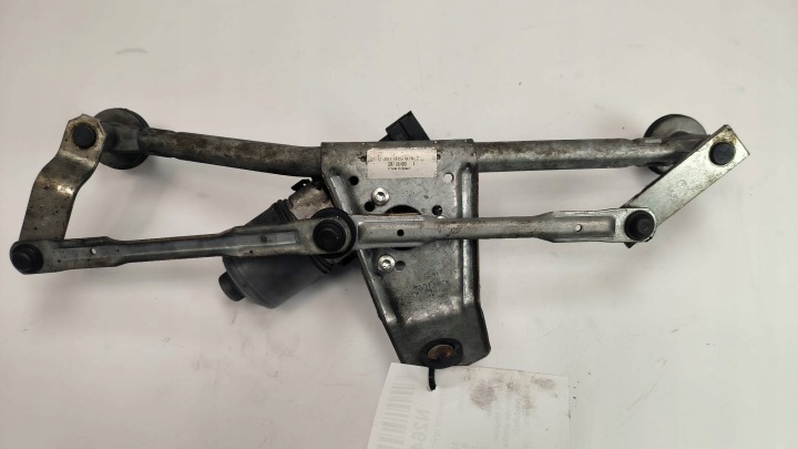 wiper mechanism front 0390241523 PEUGEOT 206 LIFT