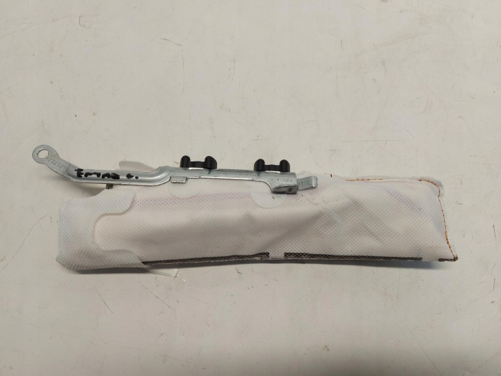 SKODA Enyaq 5LA iV85 Airbag powietrzna Airbag Siège Gauche 5LA880241E