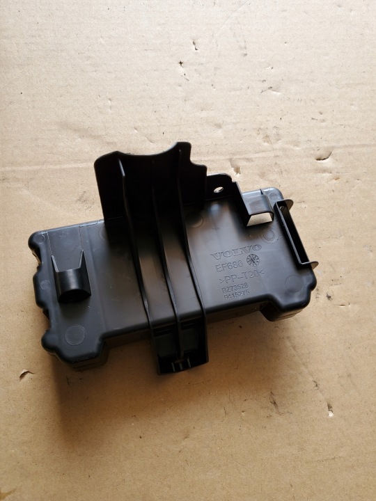 Copri staffa maniglia VOLVO XC90 II OE EU