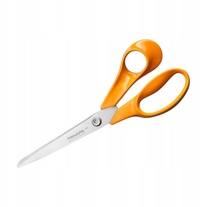 Nůžky zahradní nůžky Fiskars 1075033 21cm pro praváky