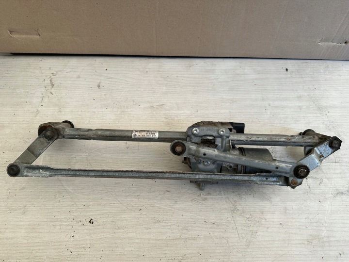 Wischergestänge vorne VW GOLF VI 1K1955023H EU
