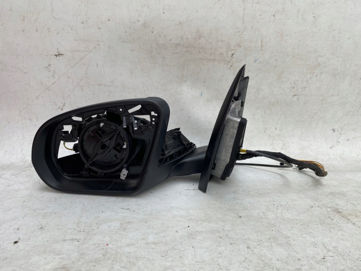 MERCEDES GLC W253 15- SPECCHIETTO RETROVISORE sinistro 10+8+1 PIN A2548108503
