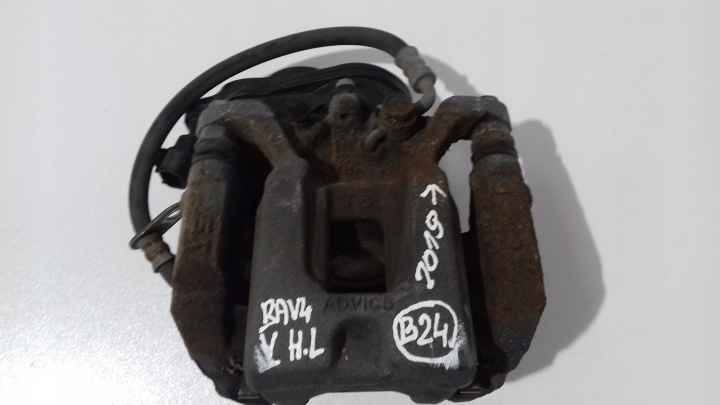 TOYOTA RAV4 V caliper brake electrical left rear 46310-33010 rear part