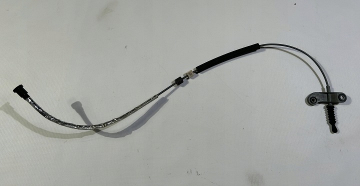 Gurte Band Seilzug Schalt getriebe Maserati Quattroporte 2013