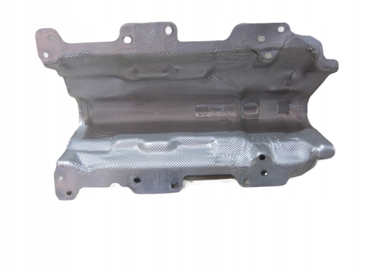 VOLVO XC60 II XC 60 TERMICZNA IZOLACJA copertura GREMBIALINA TUNELU dello scarico 31420334 18R