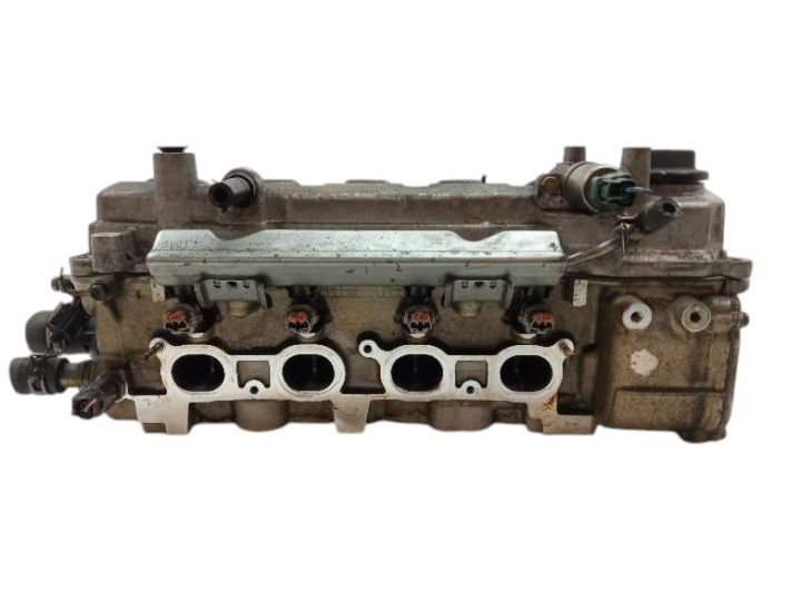 TESTATA completa WYCZUWALNE RYSY 1.2 16V Nissan Micra III (2002-2010)