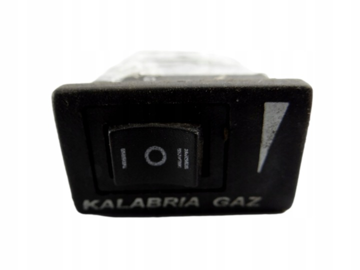 Interrupteur Bouton Du gaz/du liquide LPG SKODA FABIA CE-02G