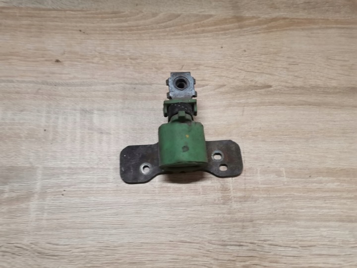 Halter TLUMIKA Halter WIESZAK GUMA RENAULT MEGANE III SCENIC 3