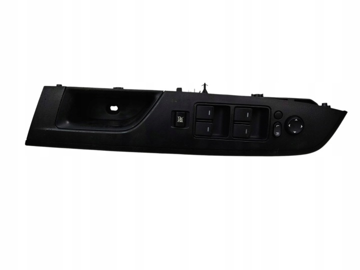 control panel of the window MAZDA 6 II GH LIFT (2010-2012) GDK4 66 350A EUROPA