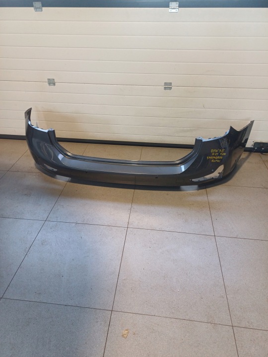 Stoßstange heck hinten BMW 3 III G21 KOMBI 6 X PDC 51127428002