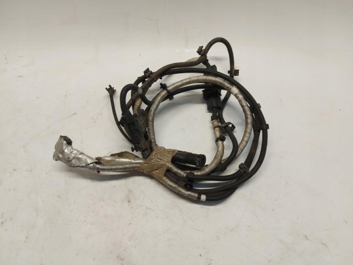 Ford Ranger VI 6 2024r. kabelbaum kabelsatz Schlauch ADBLUE MB3Q-5J253-MB