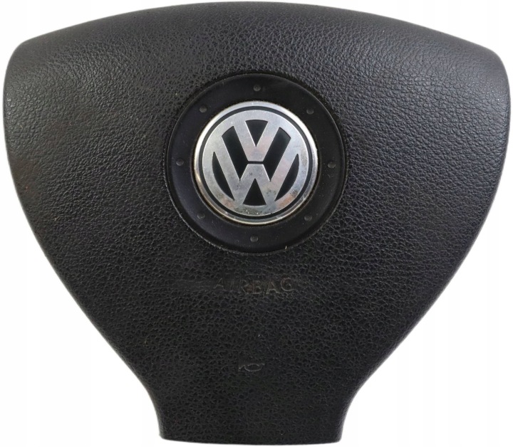 VW TOURAN a GOLF V TIGUAN a airbag POWIETRZNA airbag šoférov 61607480