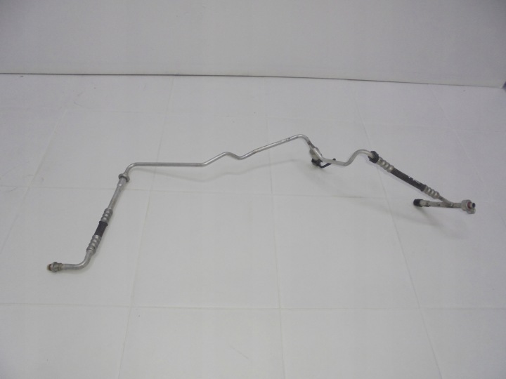FORD FOCUS II 1.6 TDCI HOSE WIRING OF THE AIR CONDITIONING